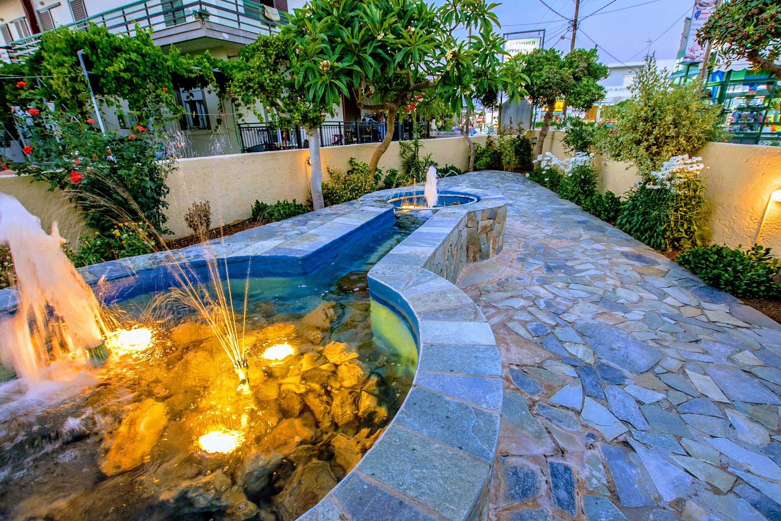 Hotel Zygos