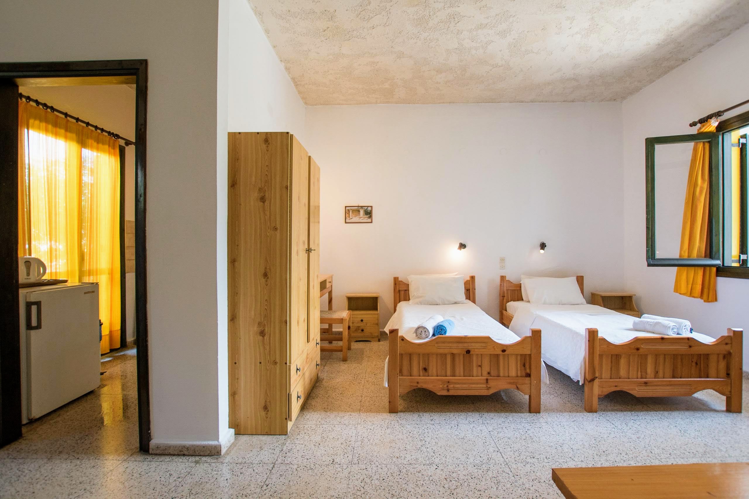 Hotel Zygos