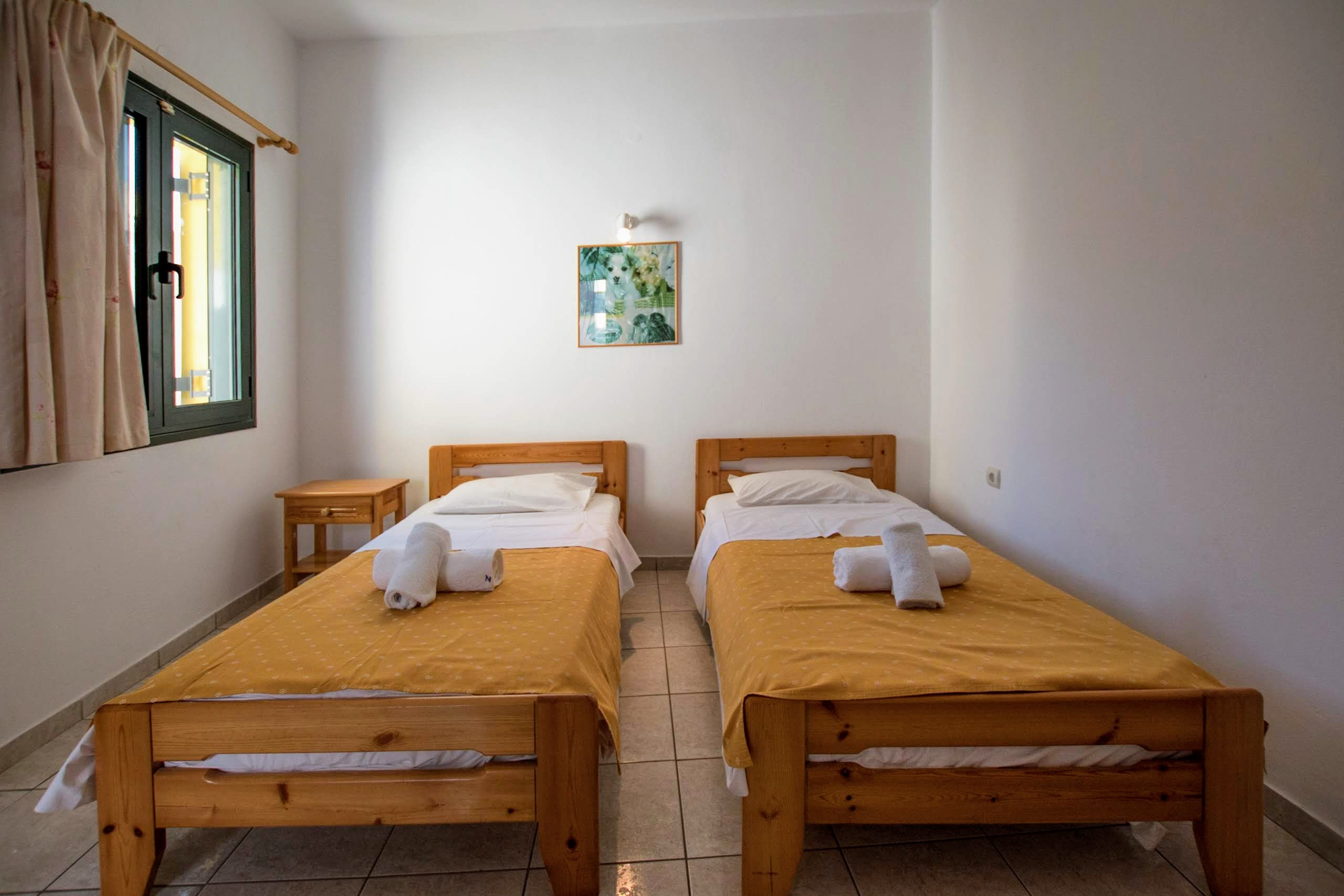 Hotel Zygos