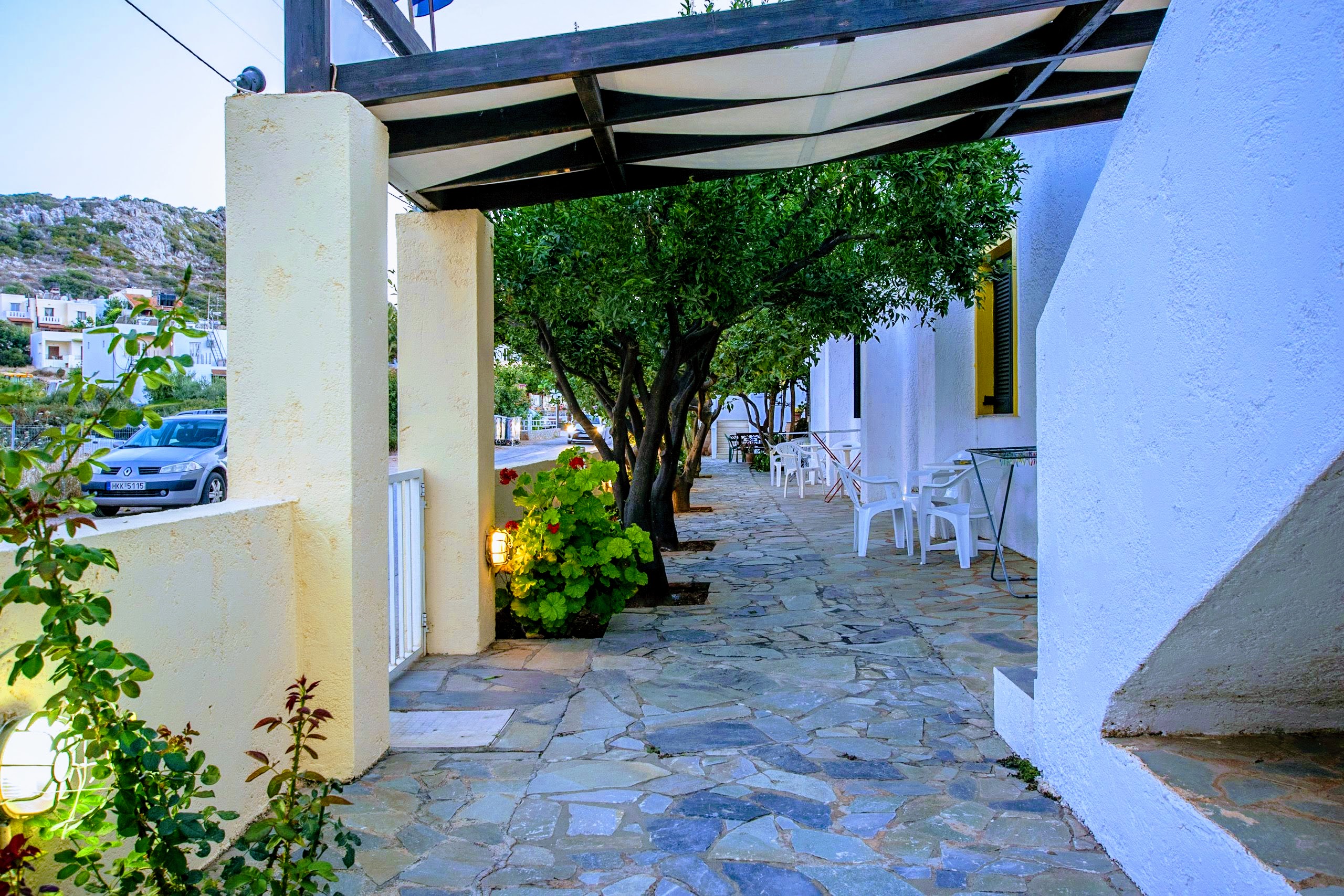 Hotel Zygos