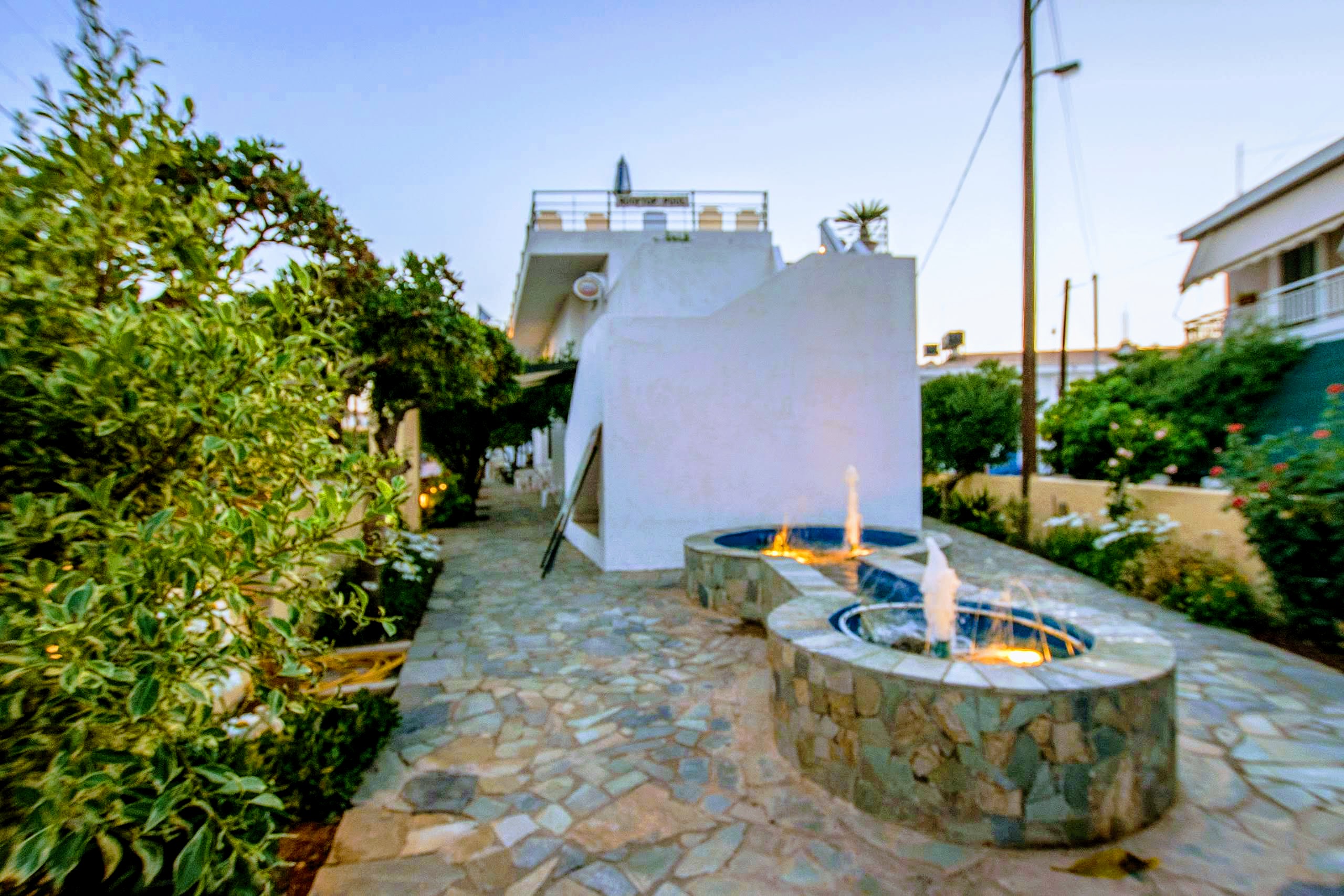 Hotel Zygos