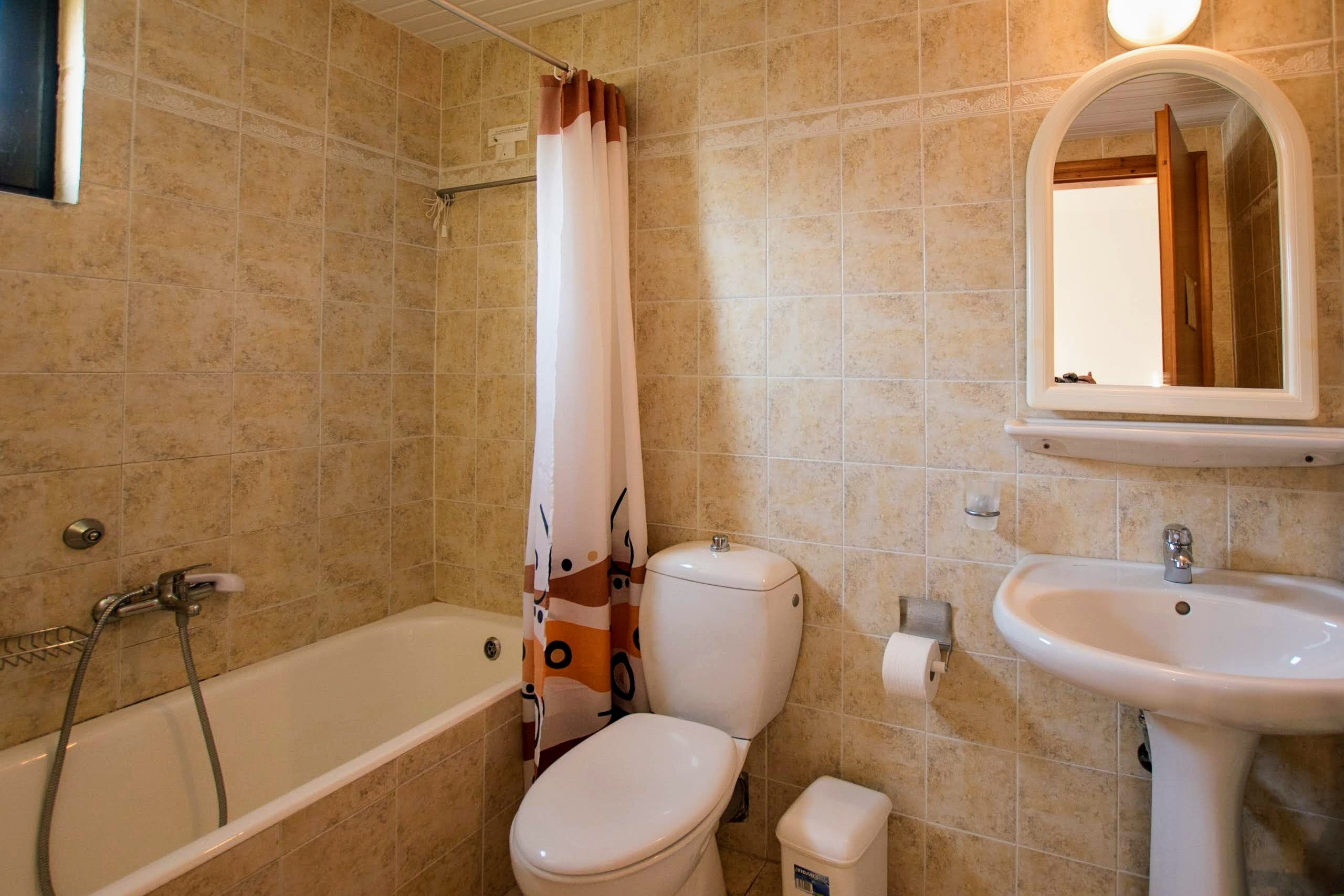 Hotel Zygos