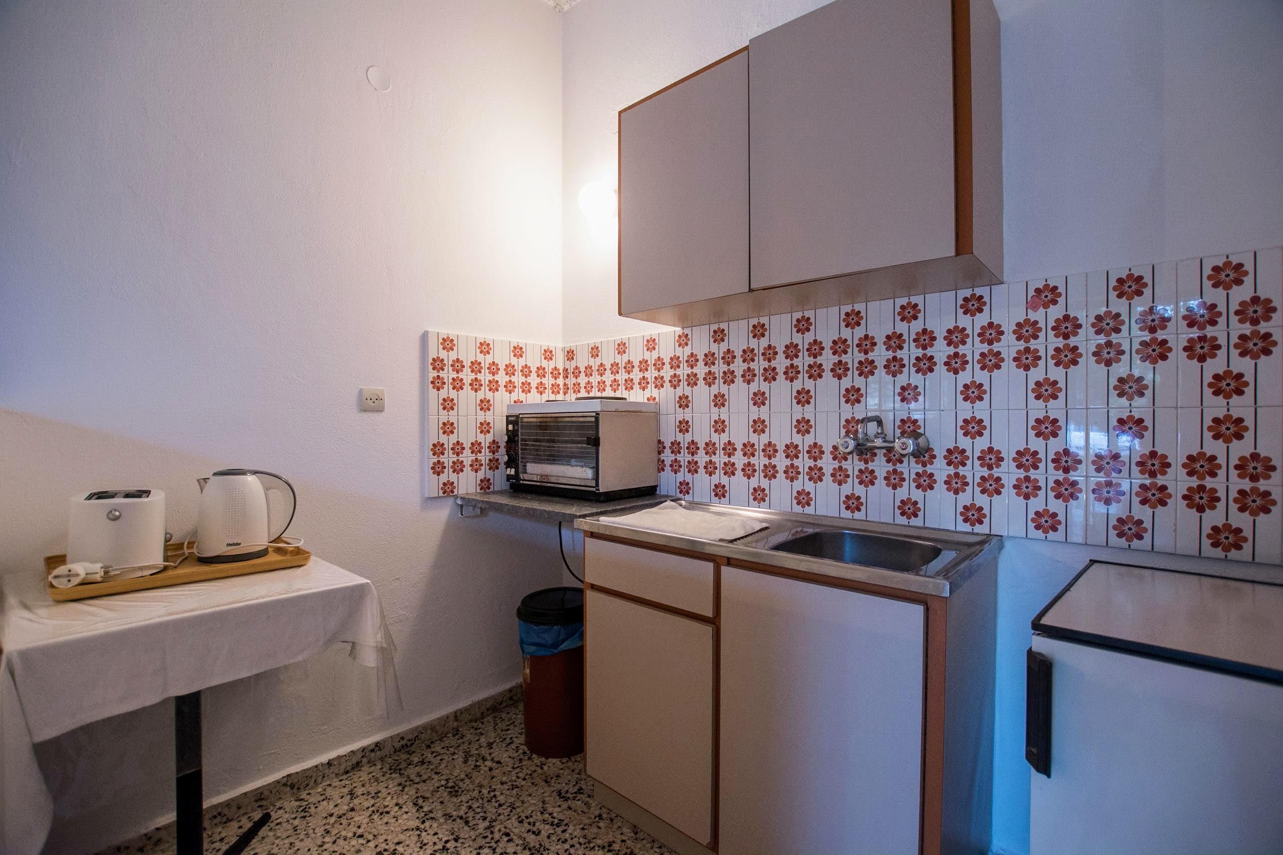 Hotel Zygos