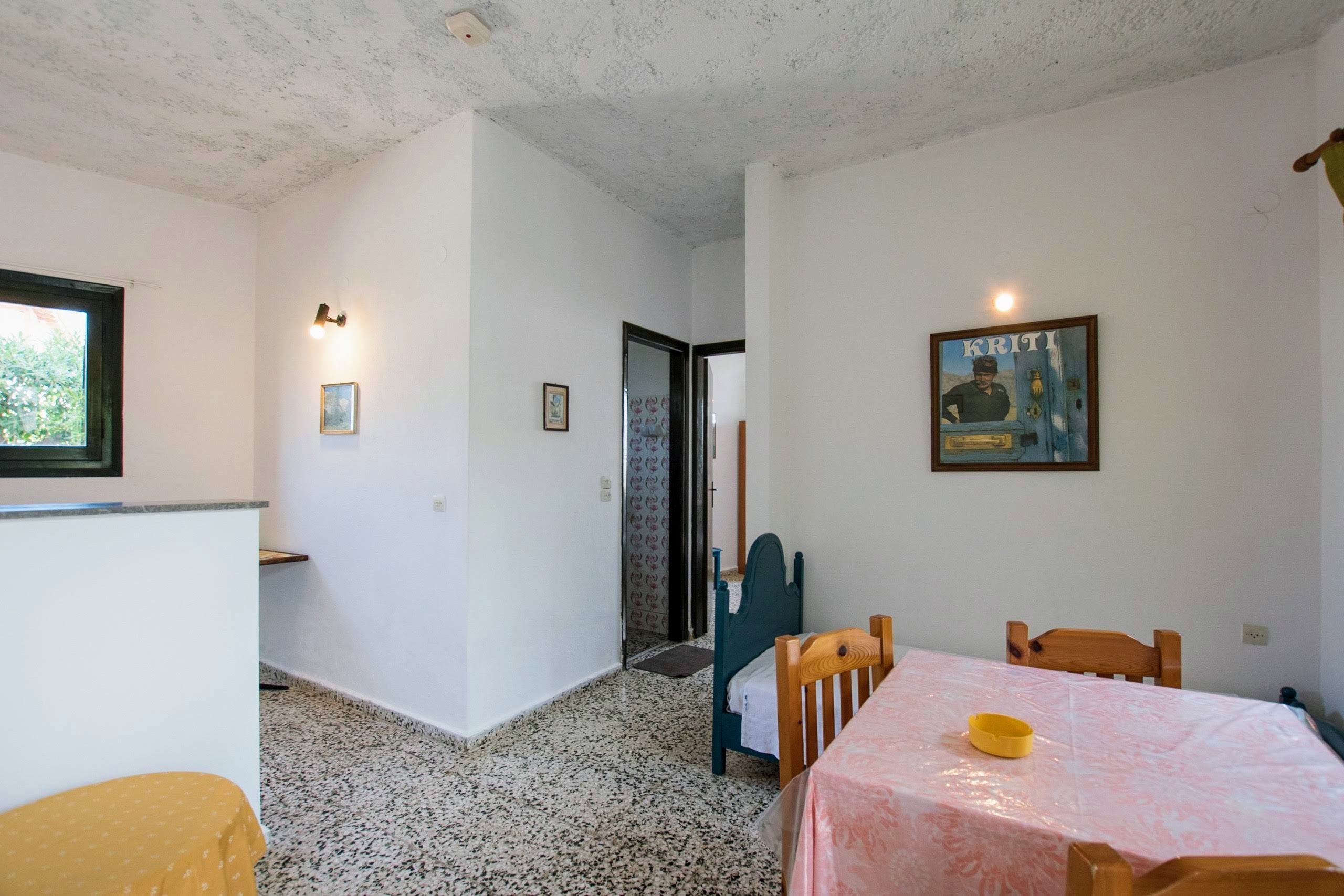 Hotel Zygos