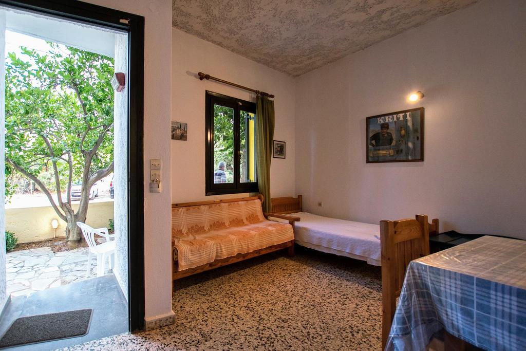 Hotel Zygos
