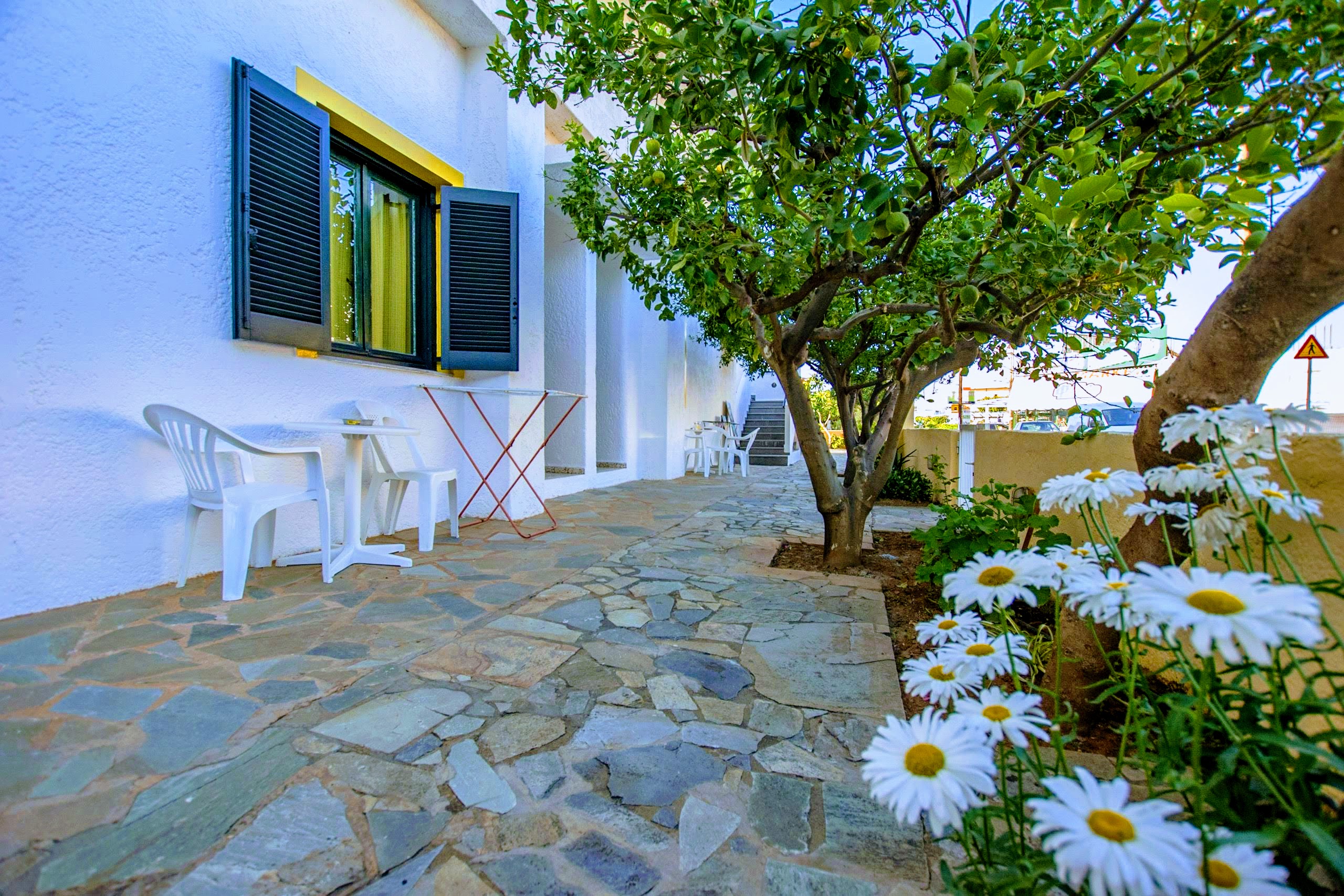 Hotel Zygos