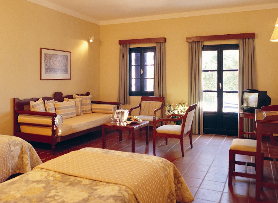 Kalimera Kriti Hotel & Village Resort