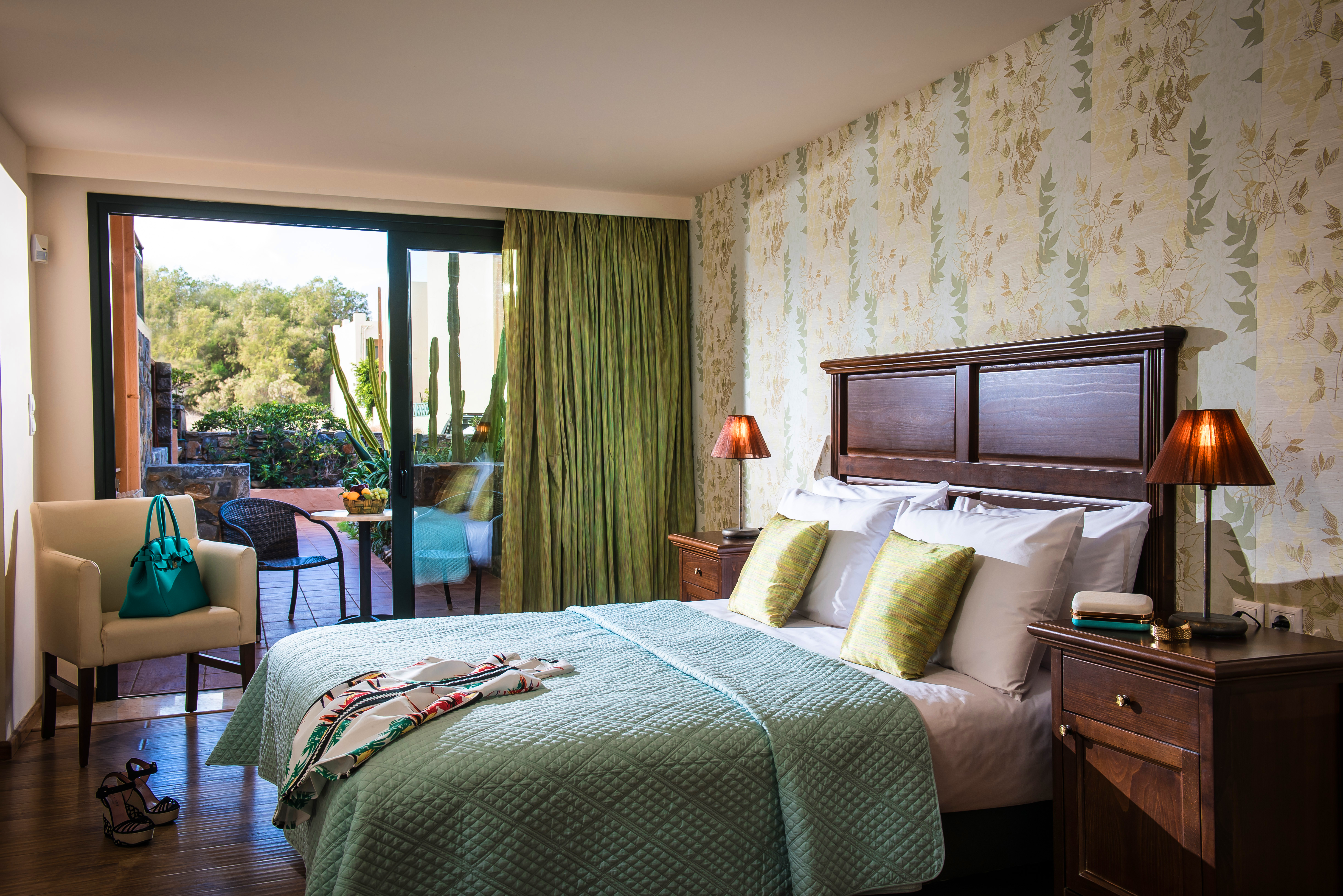 Koutrakis Suites By Estia