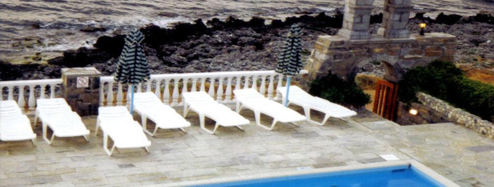 Maria Hotel & Maria’s Family Hotel