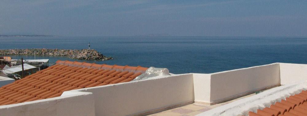 Maria Hotel & Maria’s Family Hotel