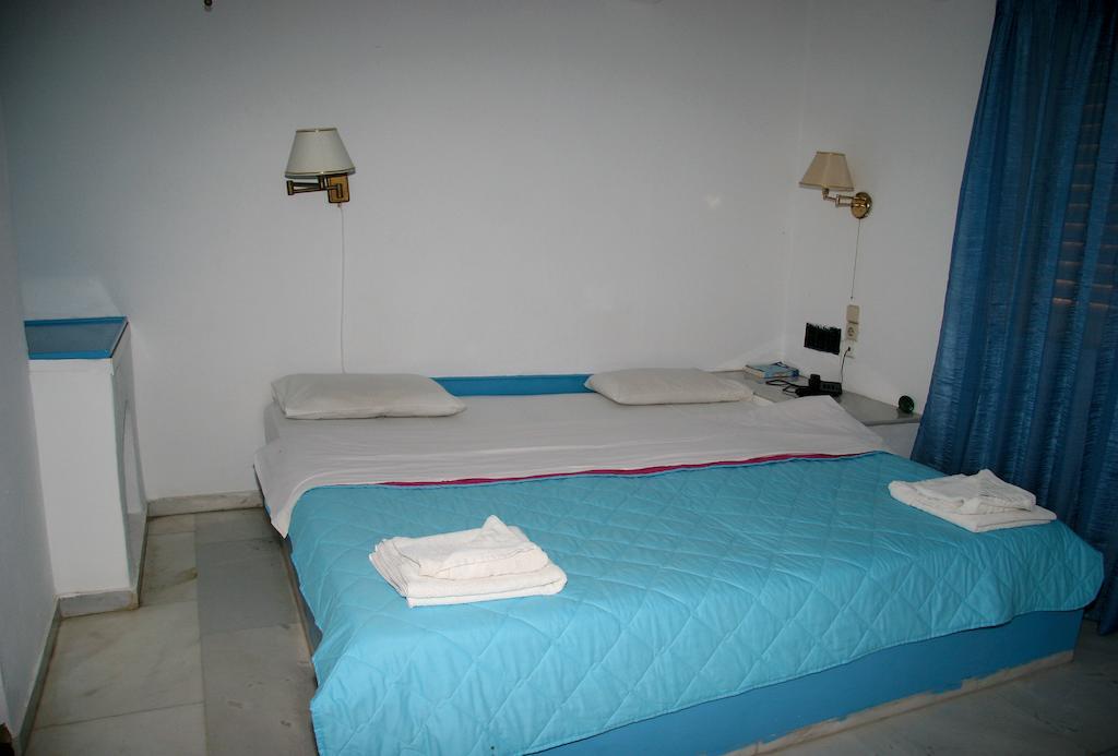 Maria Hotel & Maria’s Family Hotel