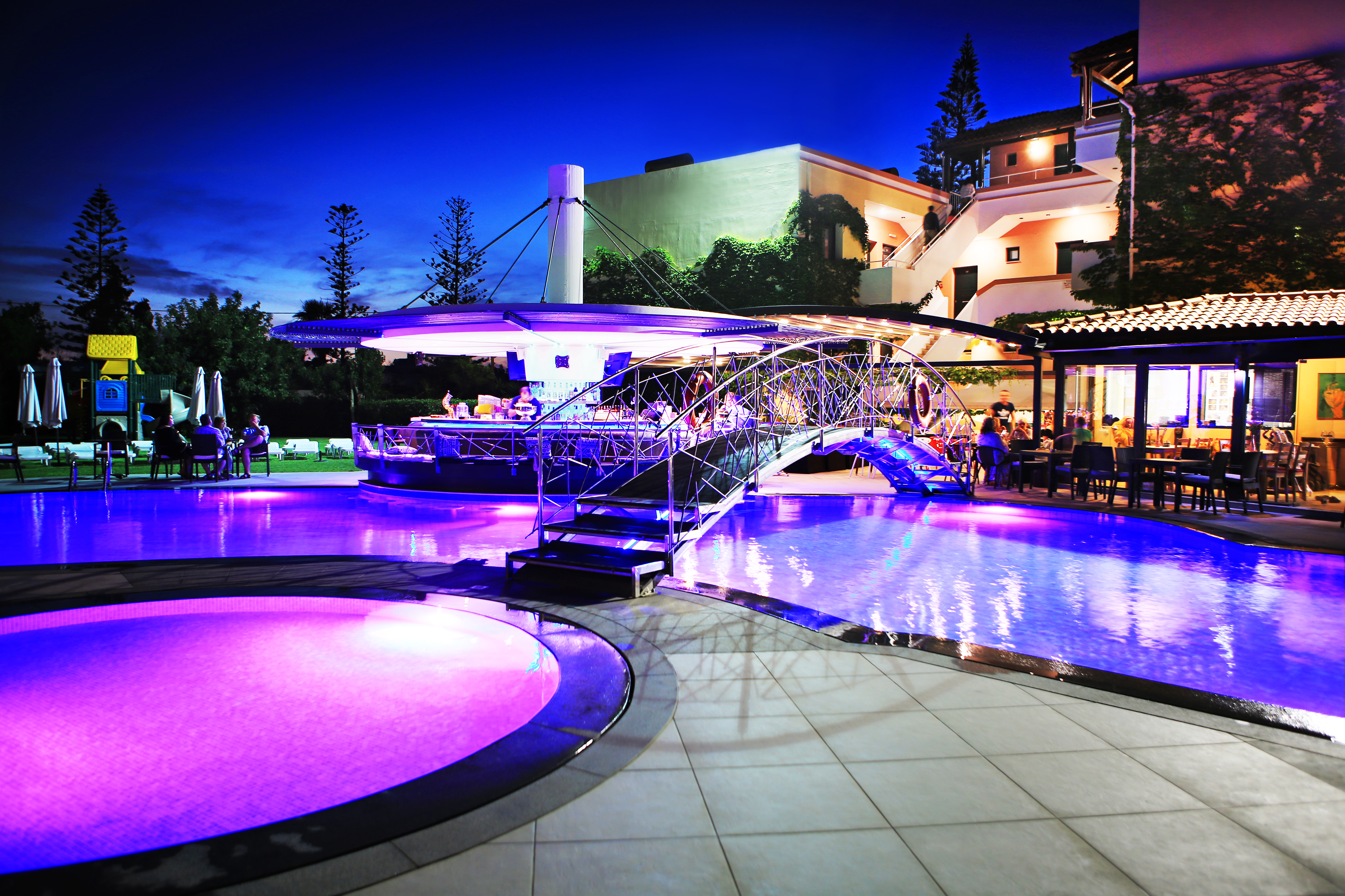 MariGianna Apartments