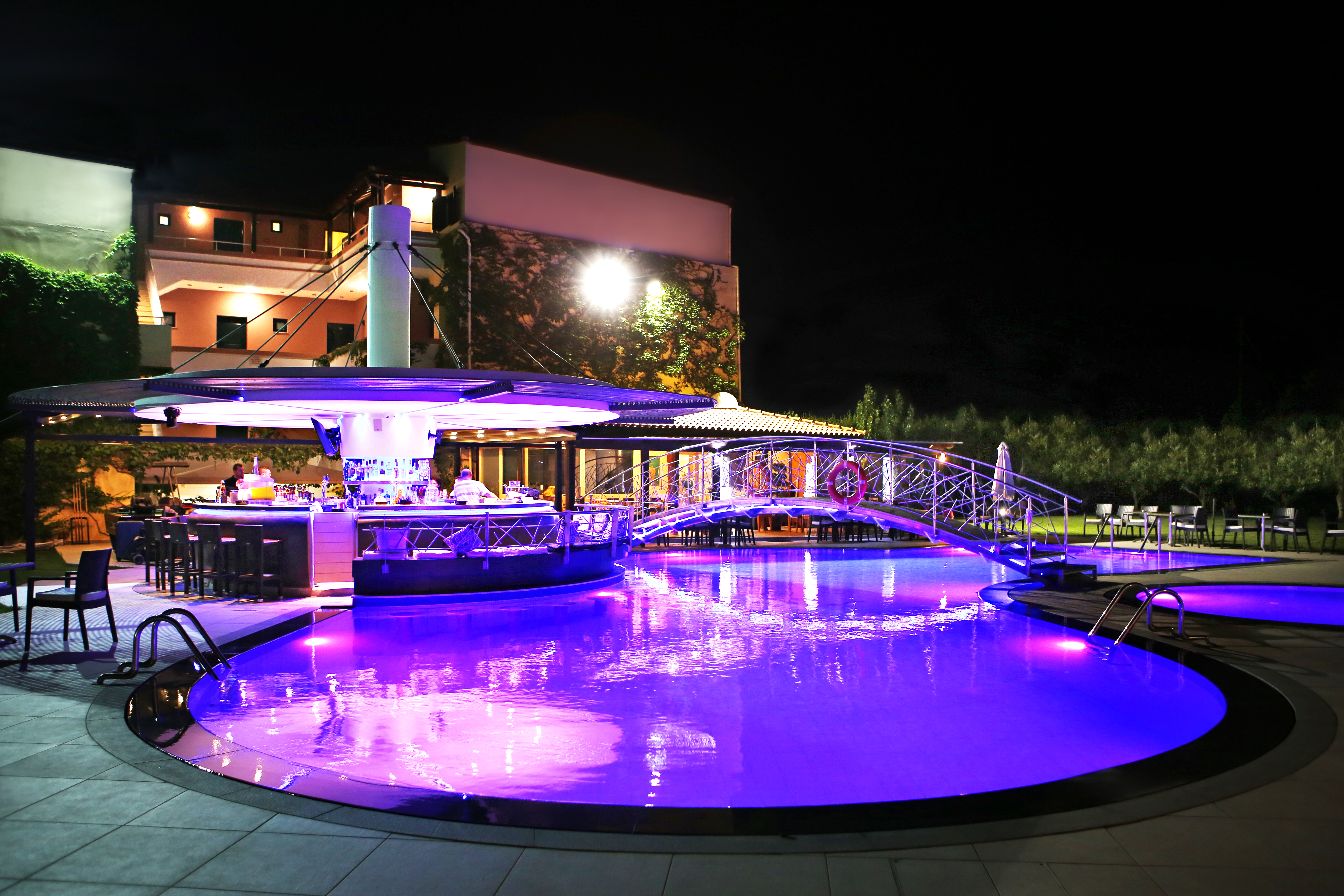 MariGianna Apartments