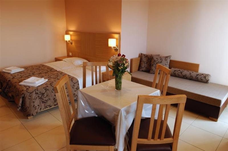 MariGianna Apartments