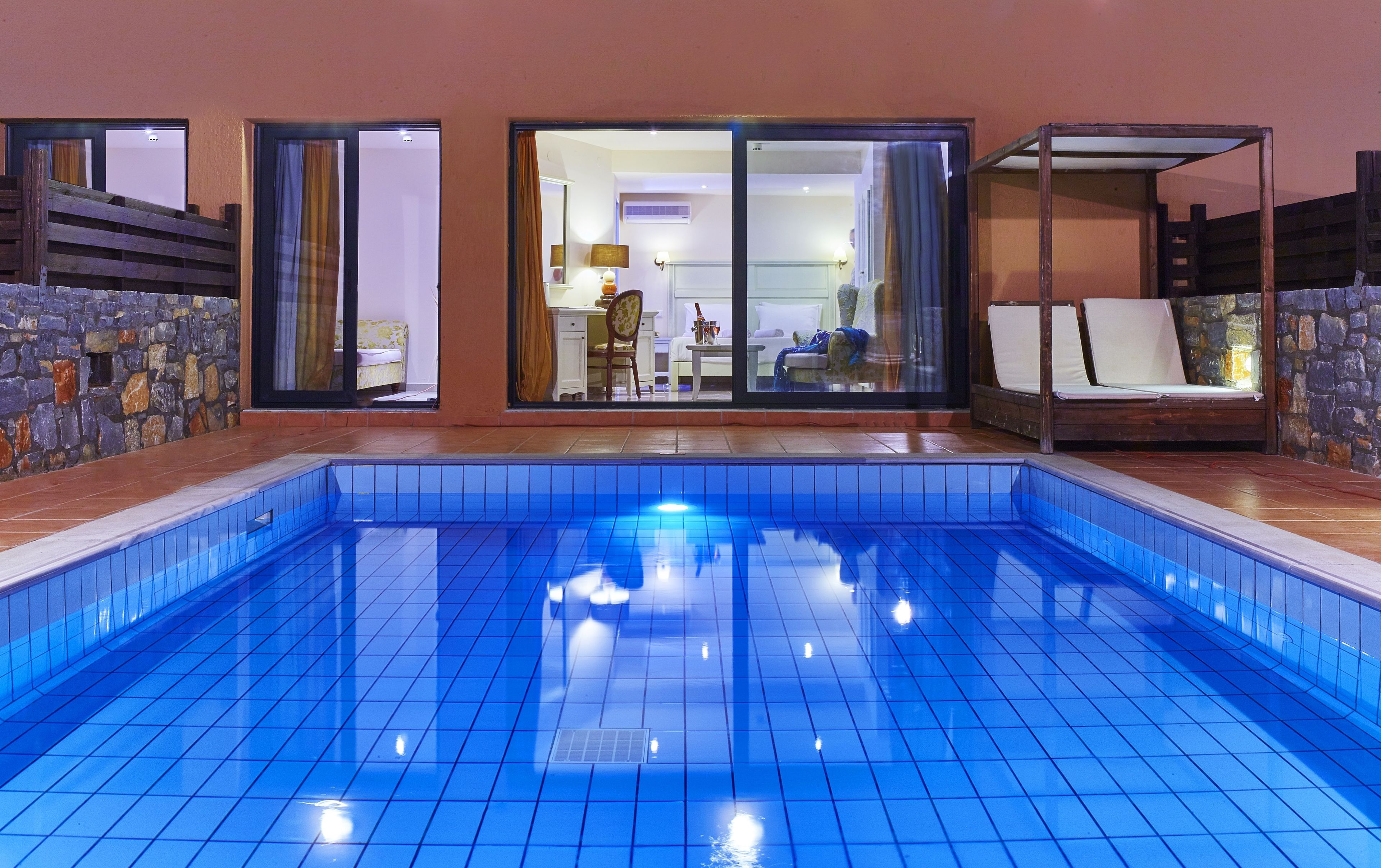 Vasia Resort & Spa