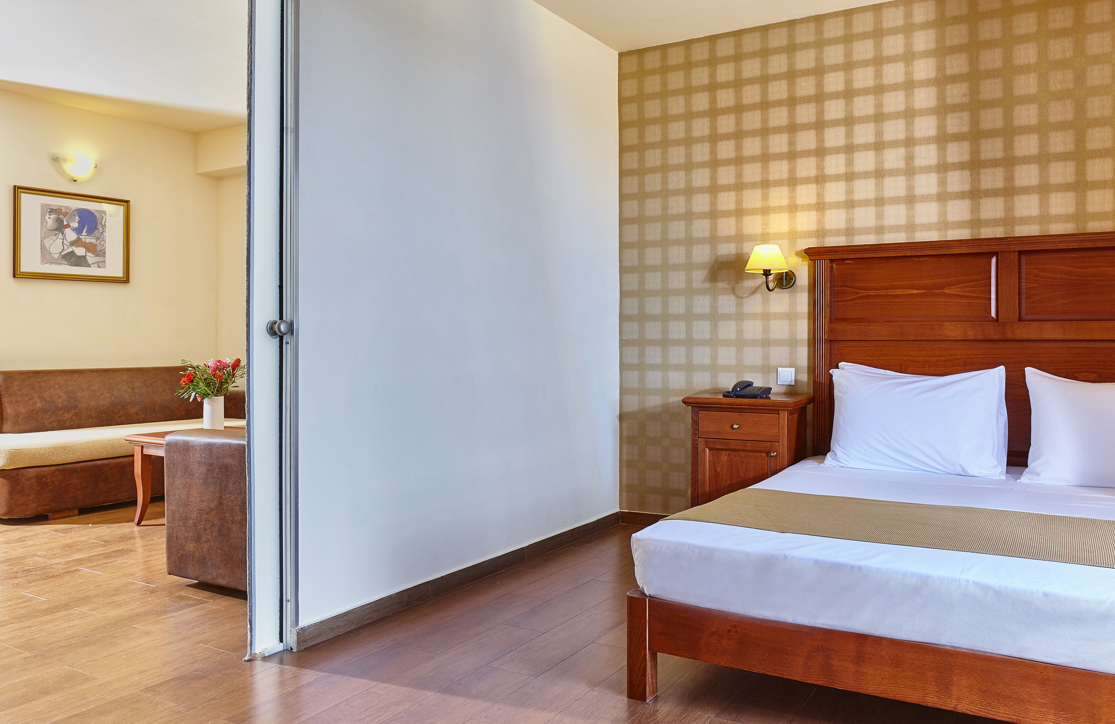 Vasia Resort & Spa