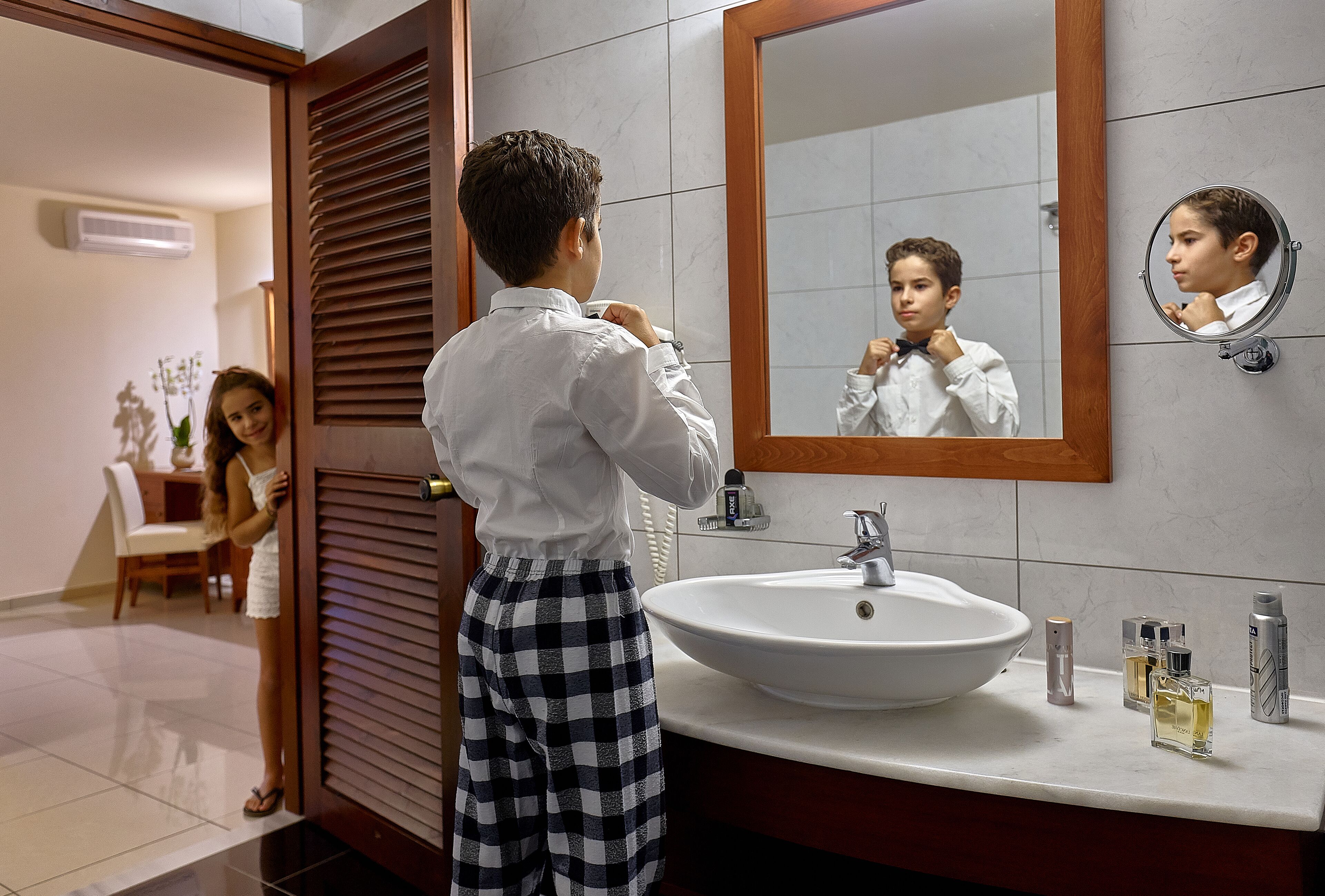 Vasia Resort & Spa