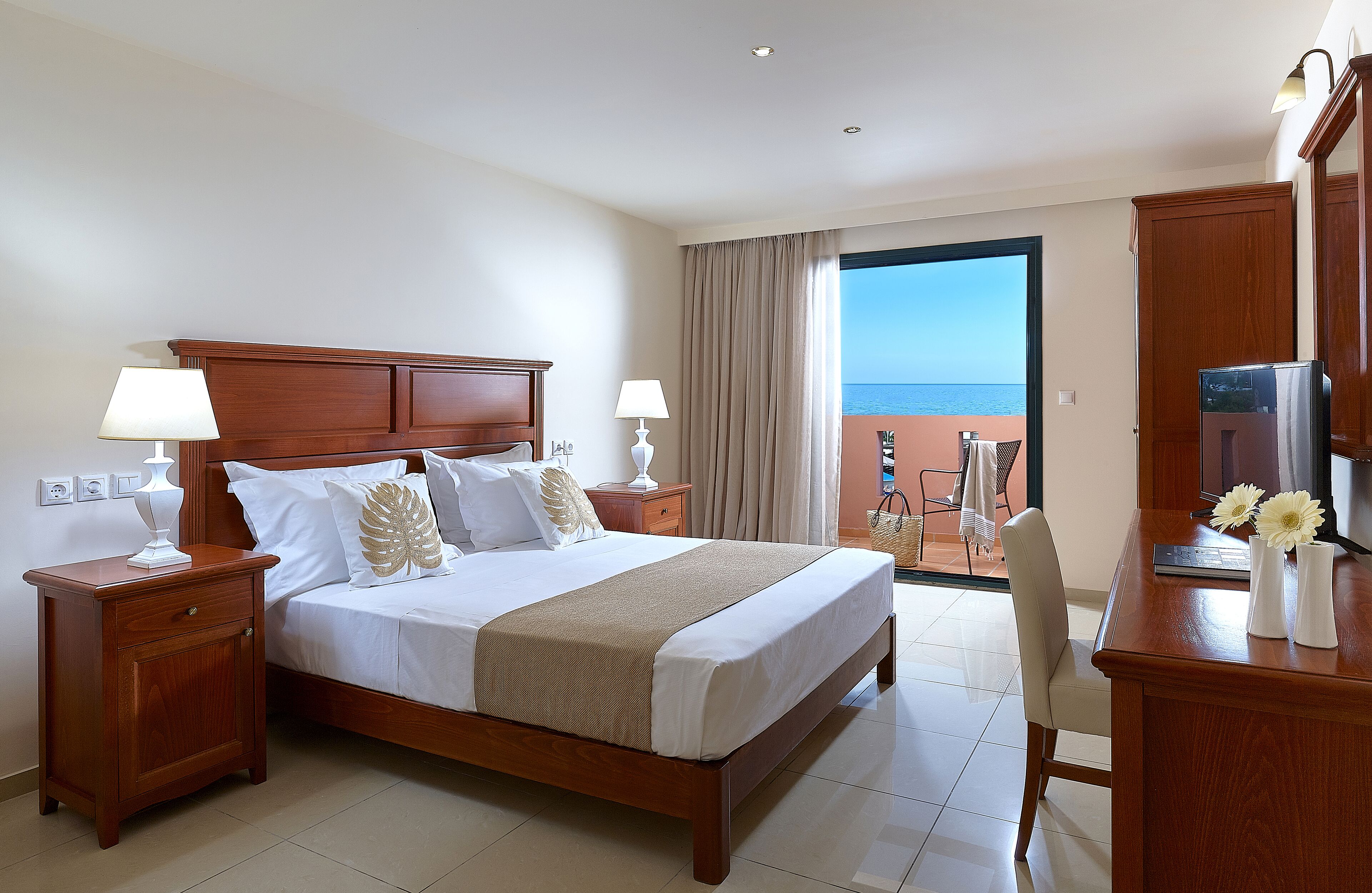 Vasia Resort & Spa