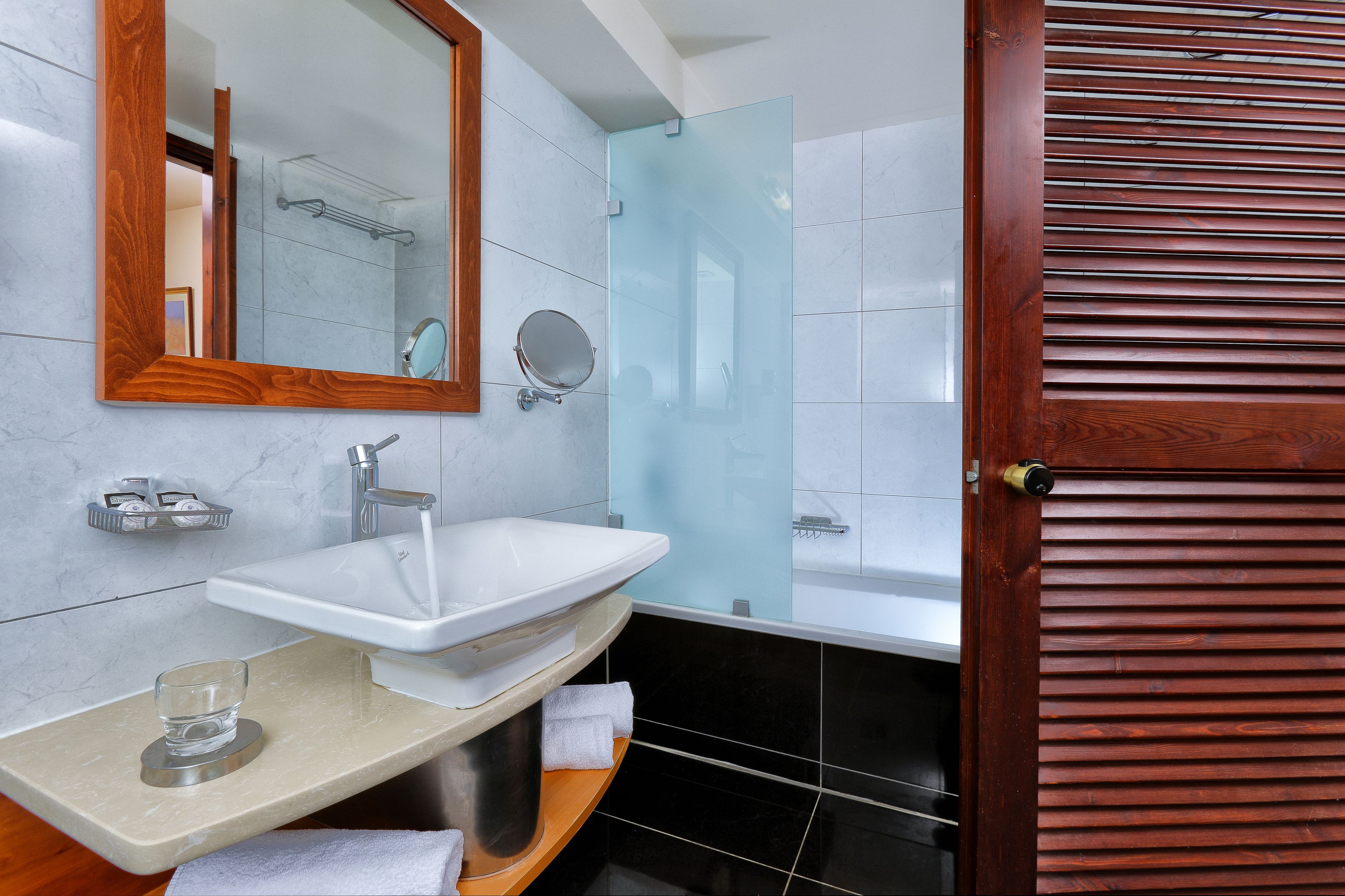 Vasia Resort & Spa
