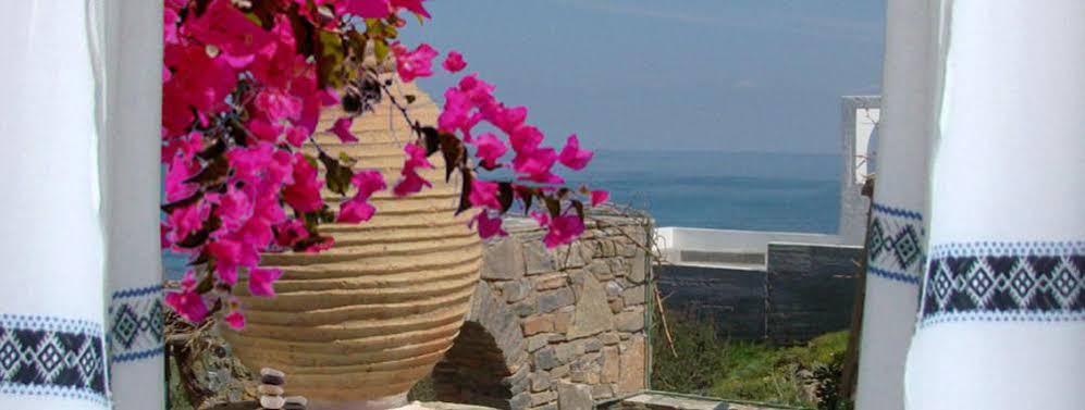 Sissi Mare Apartments