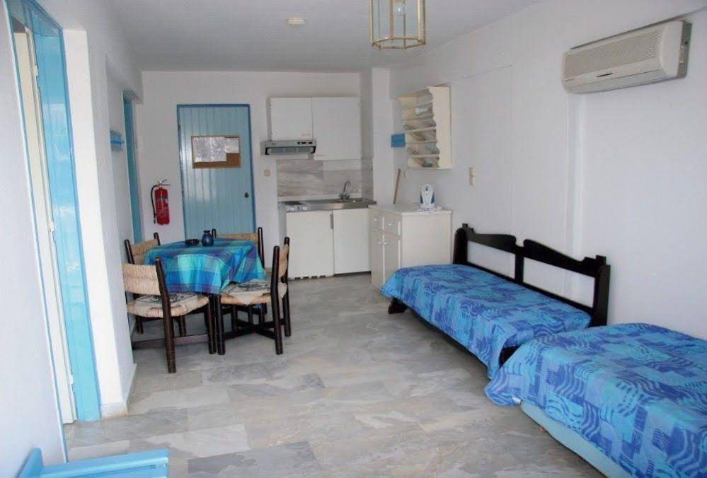 Sissi Mare Apartments