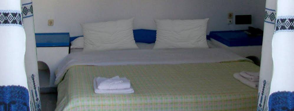 Sissi Mare Apartments