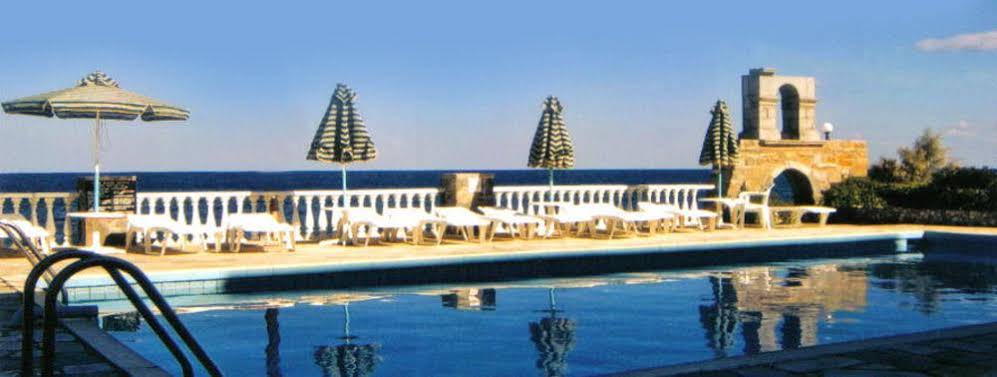 Sissi Mare Apartments