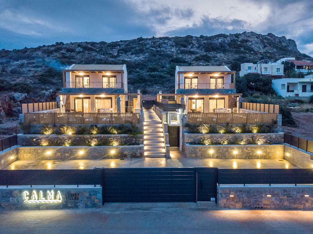 Villa Calma