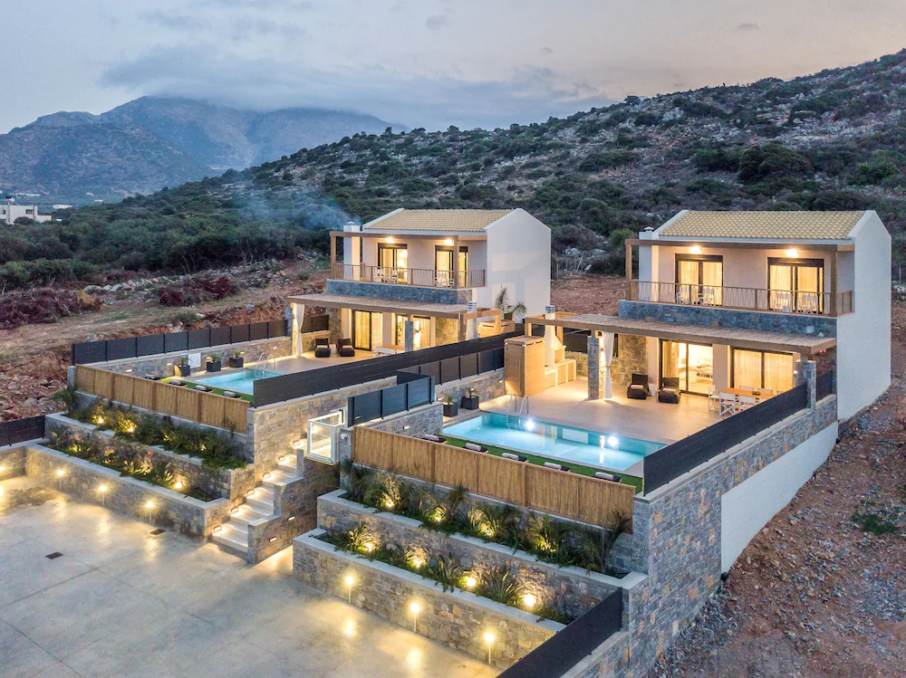 Villa Calma