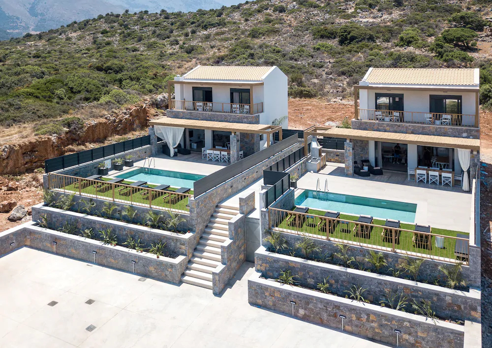 Villa Calma