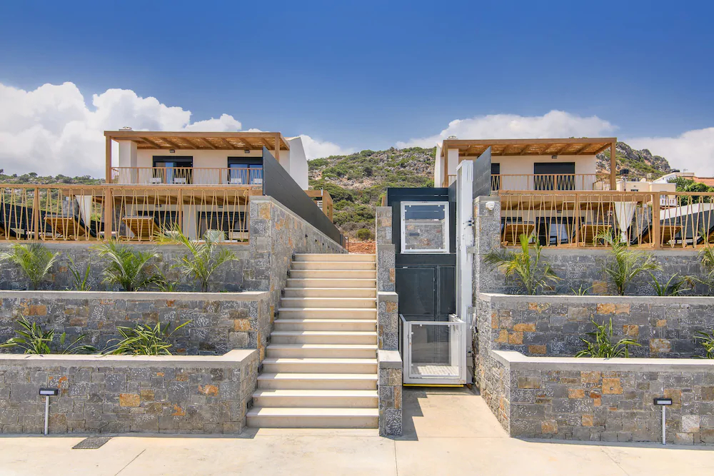 Villa Calma