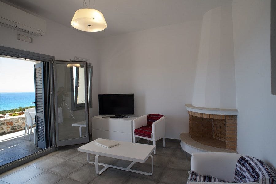 Ammothines Villas