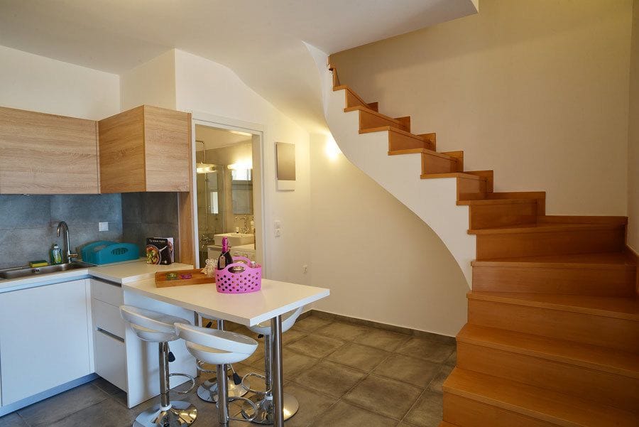 Ammothines Villas