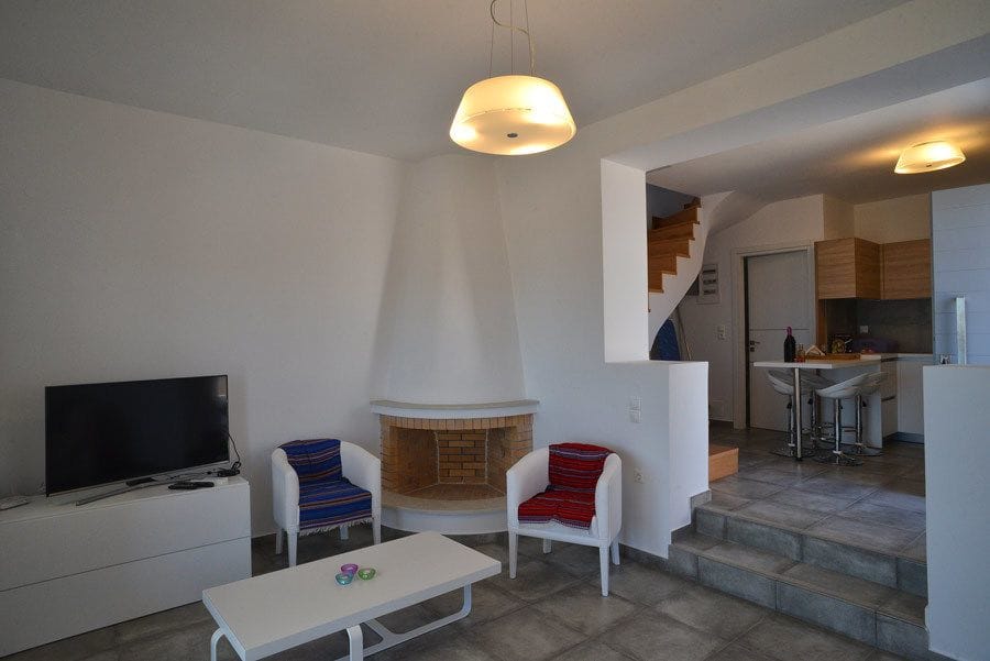 Ammothines Villas
