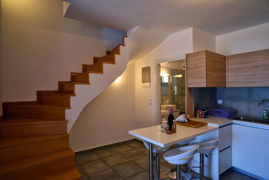 Ammothines Villas