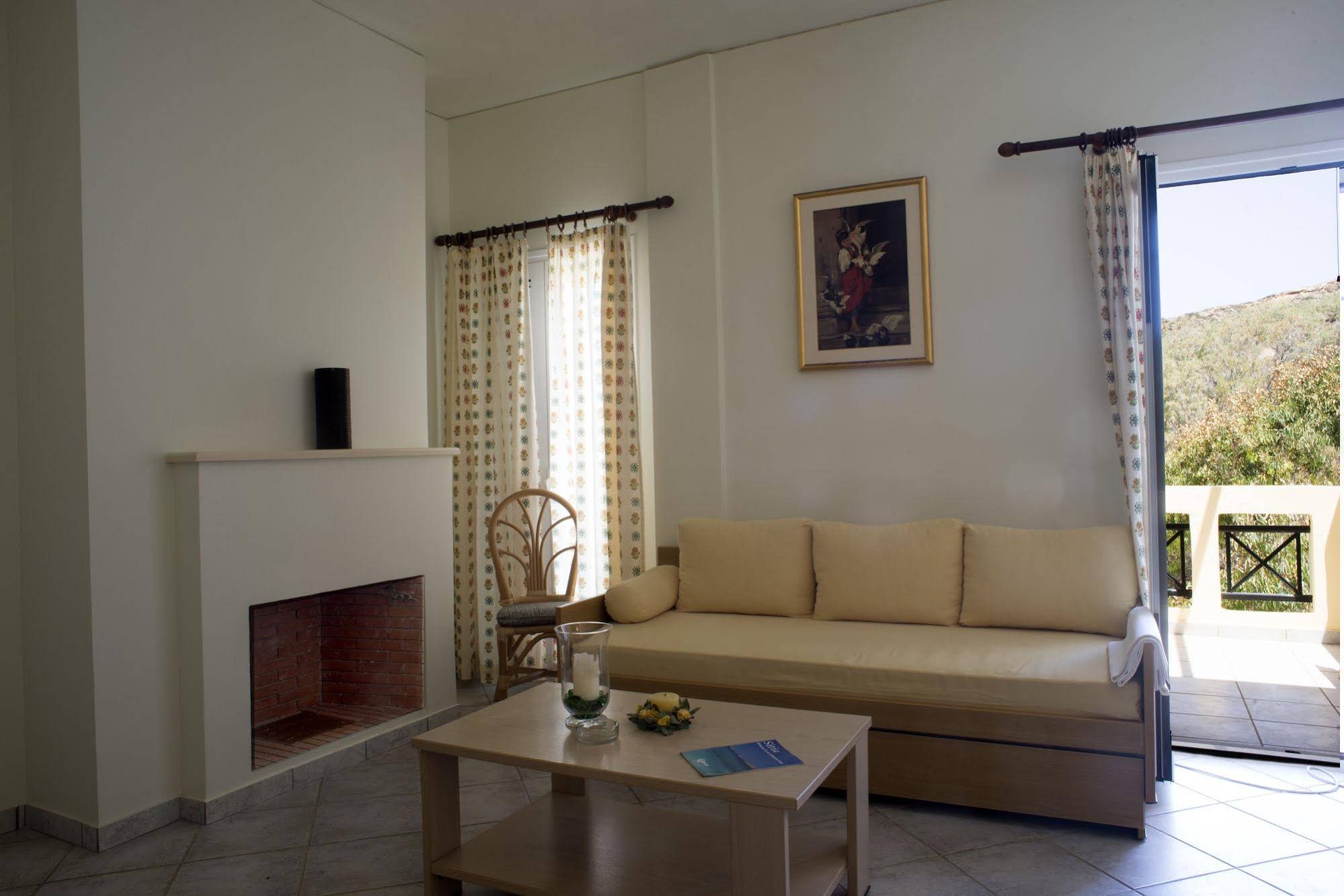 Dionysos Authentic Resort & Village