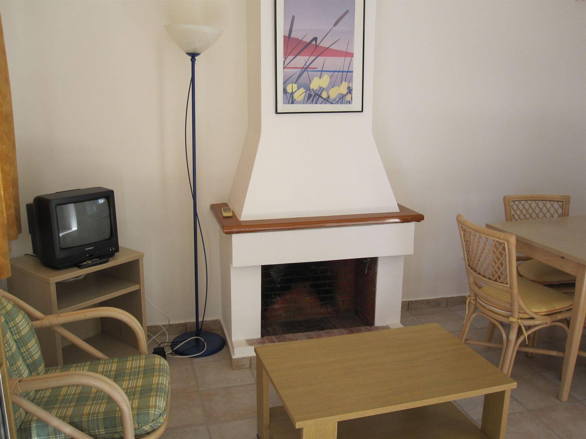 Dionysos Authentic Resort & Village
