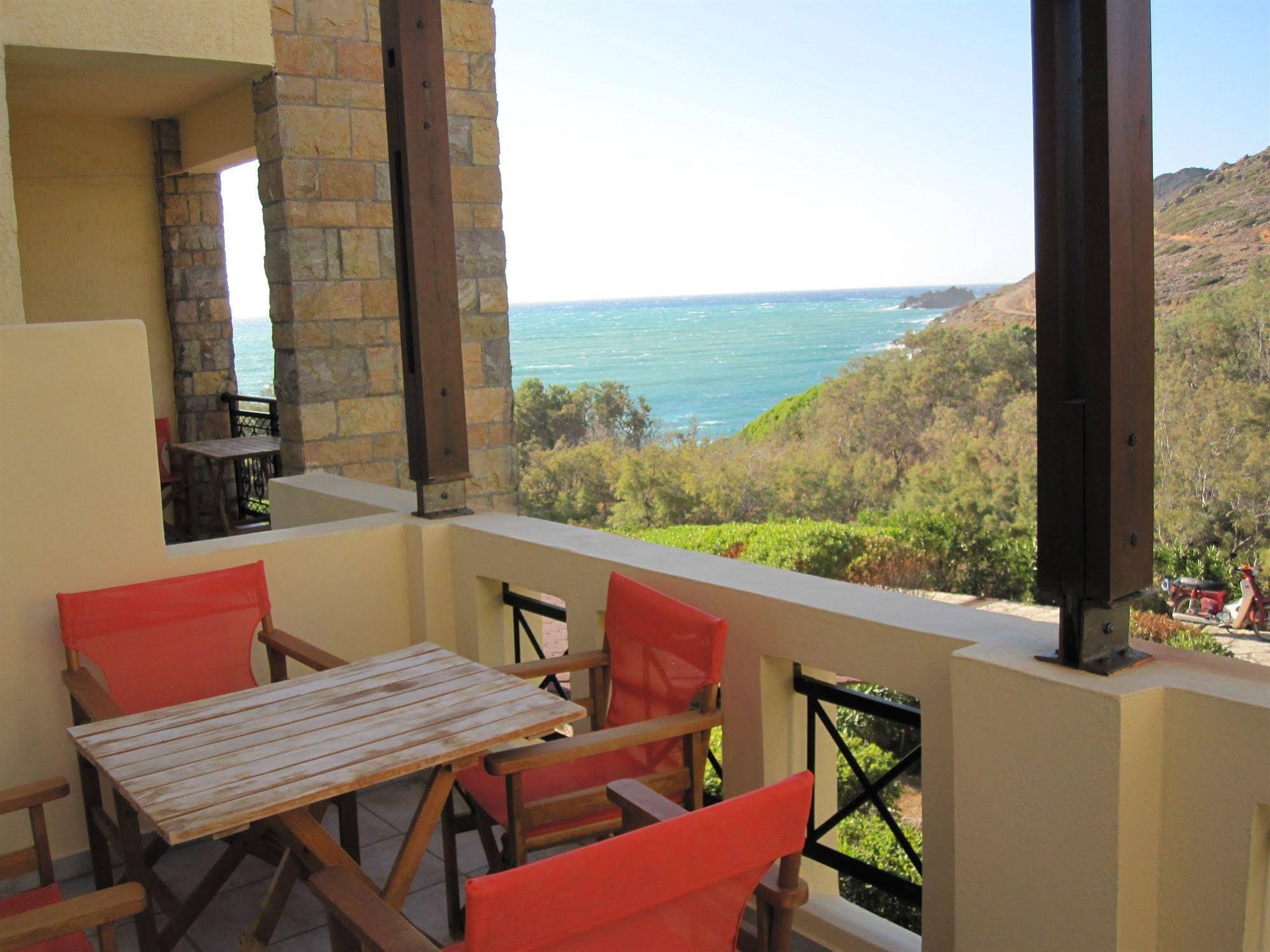 Dionysos Authentic Resort & Village