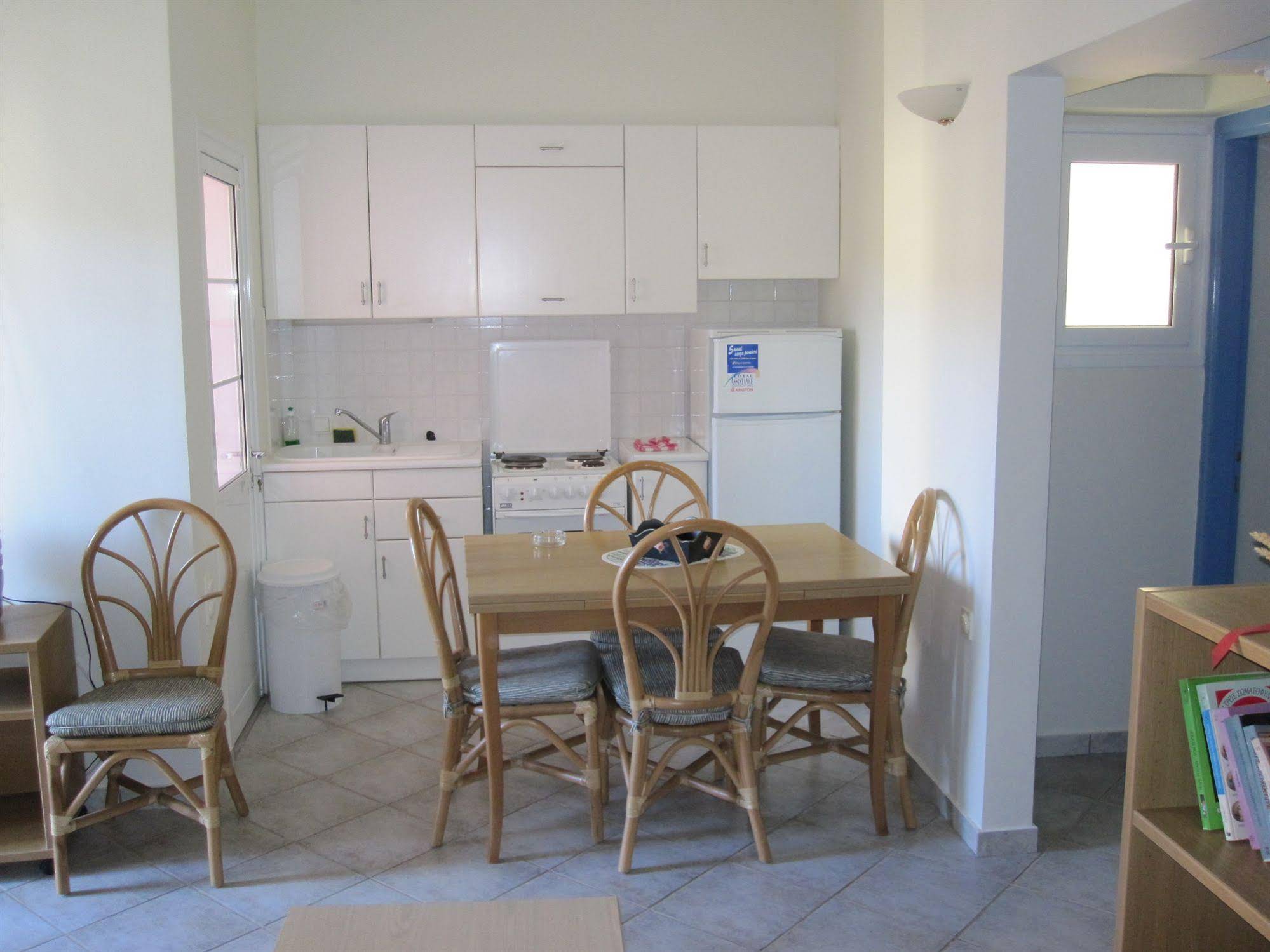 Dionysos Authentic Resort & Village