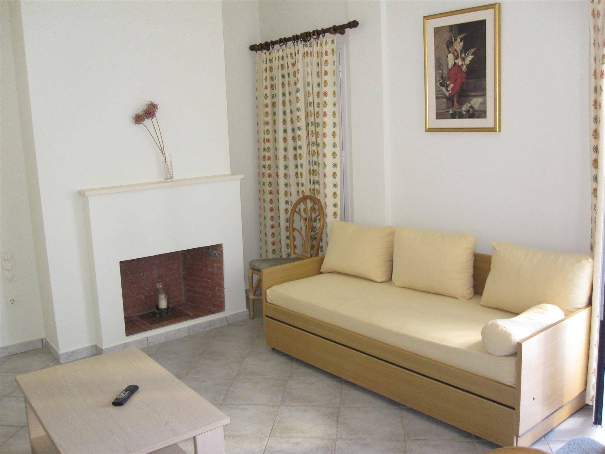 Dionysos Authentic Resort & Village
