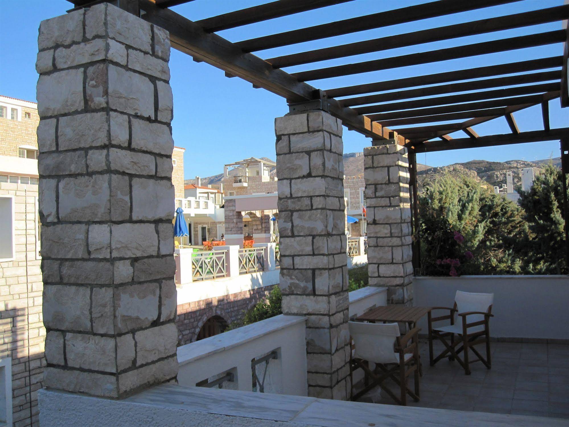 Dionysos Authentic Resort & Village