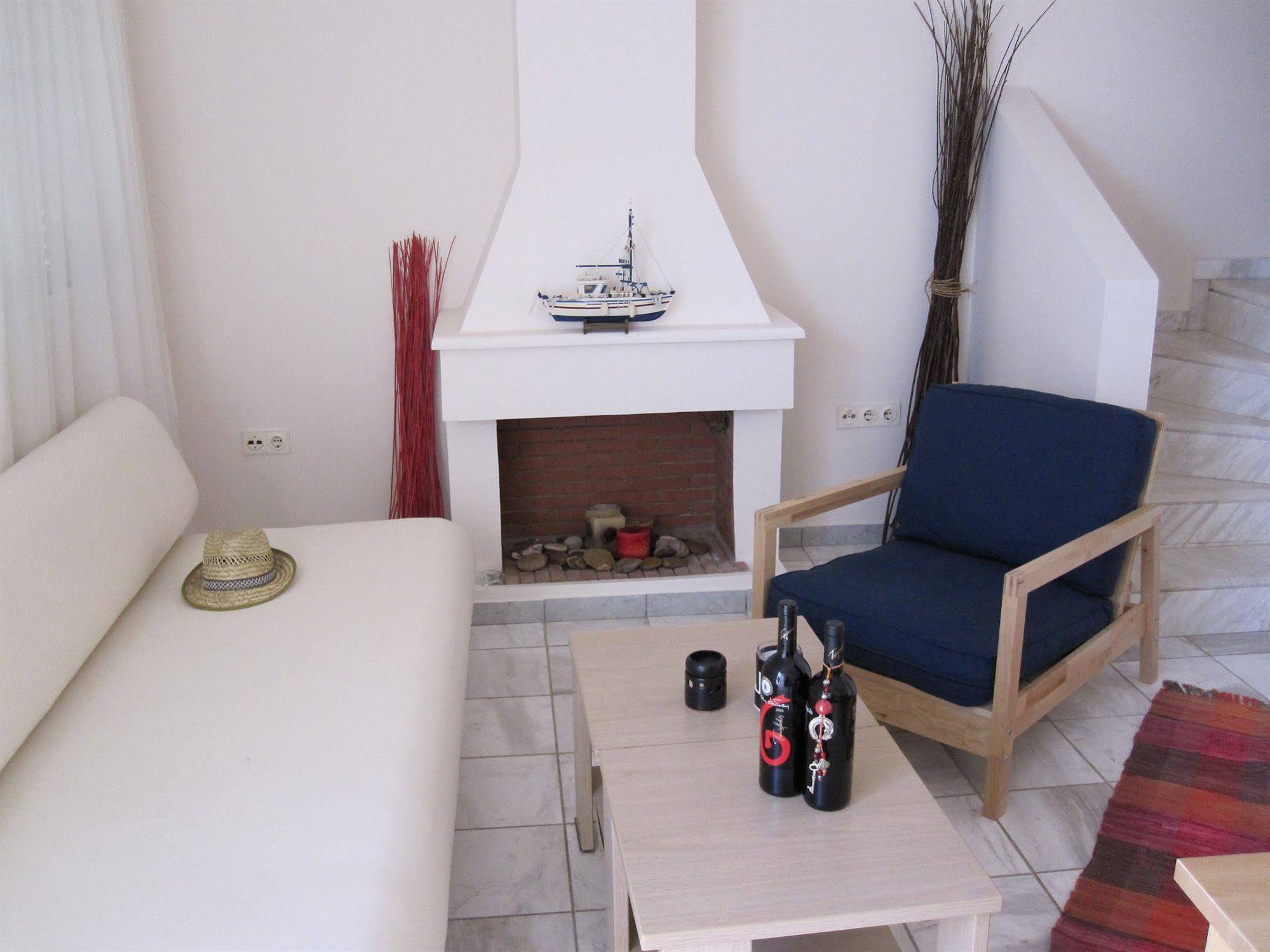 Dionysos Authentic Resort & Village