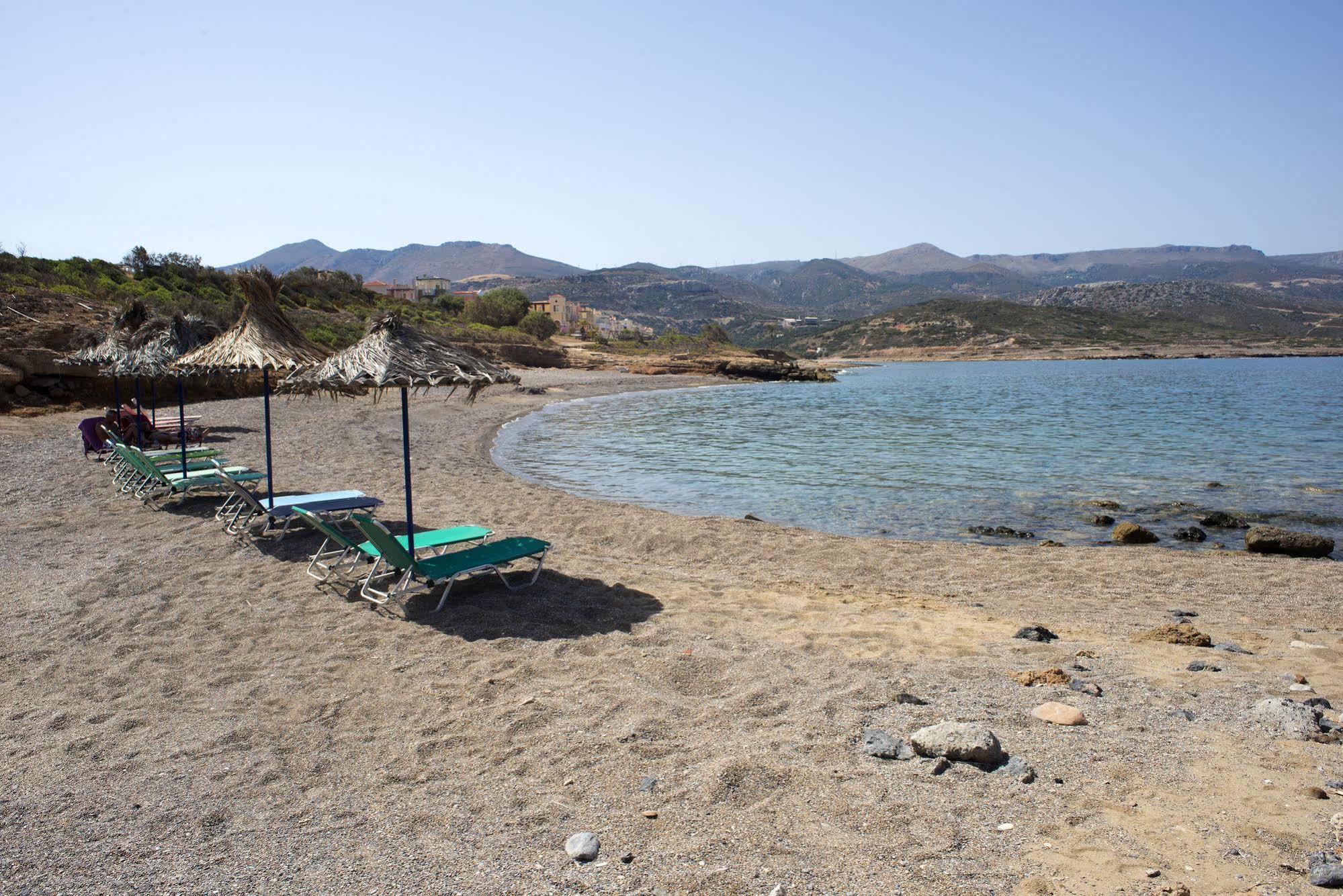 Dionysos Authentic Resort & Village