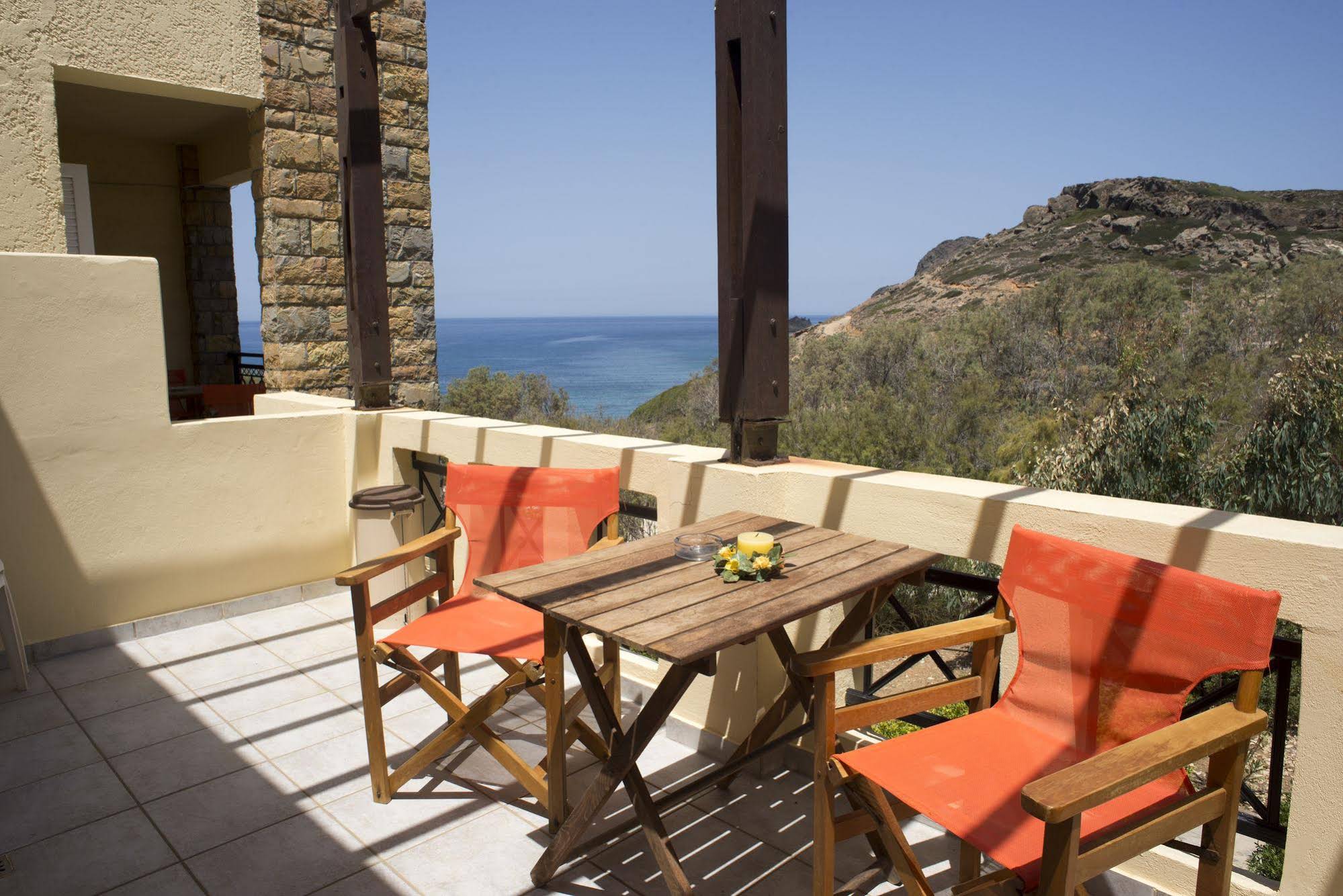 Dionysos Authentic Resort & Village
