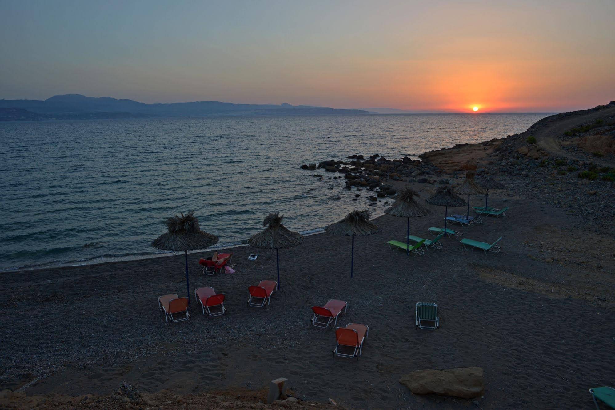 Dionysos Authentic Resort & Village