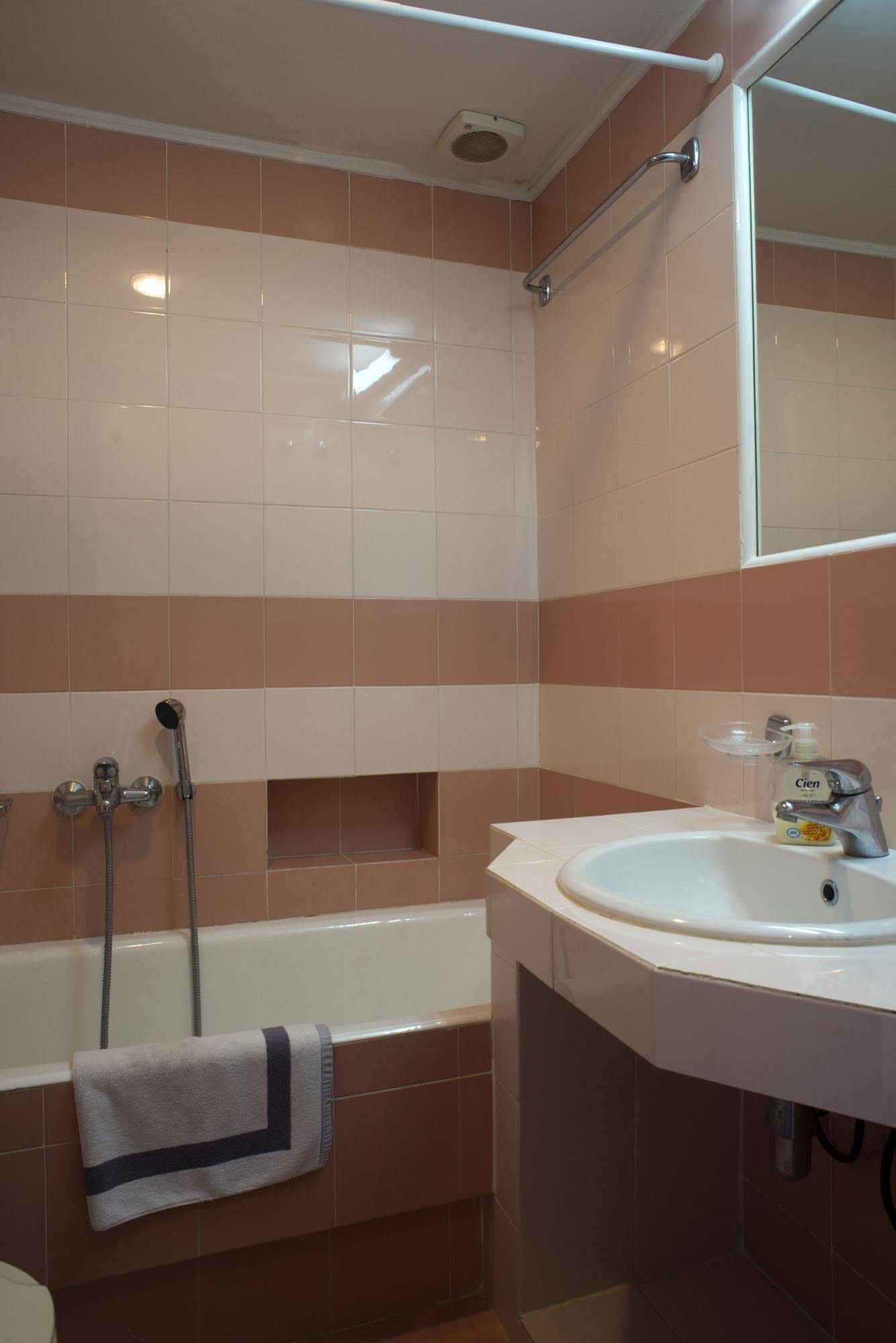 Dionysos Authentic Resort & Village