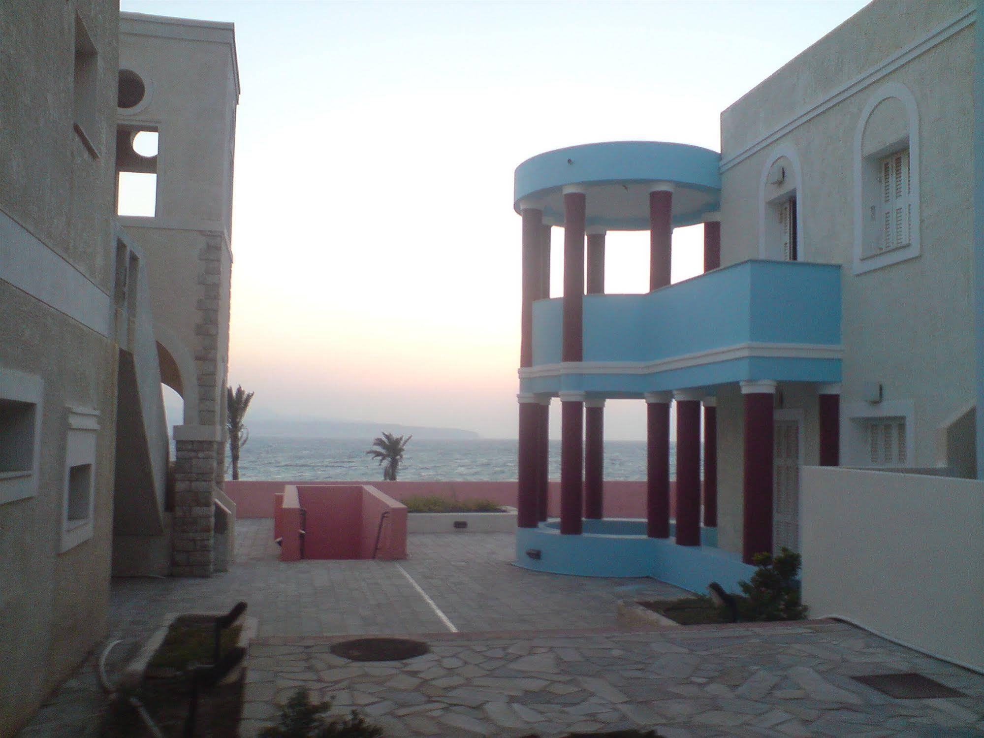 Dionysos Authentic Resort & Village