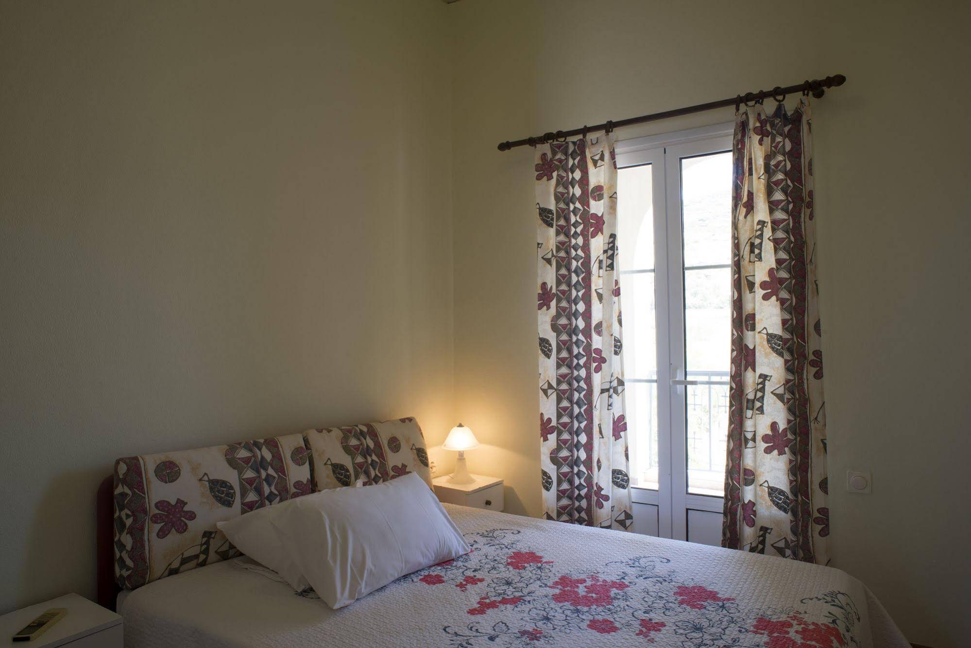 Dionysos Authentic Resort & Village