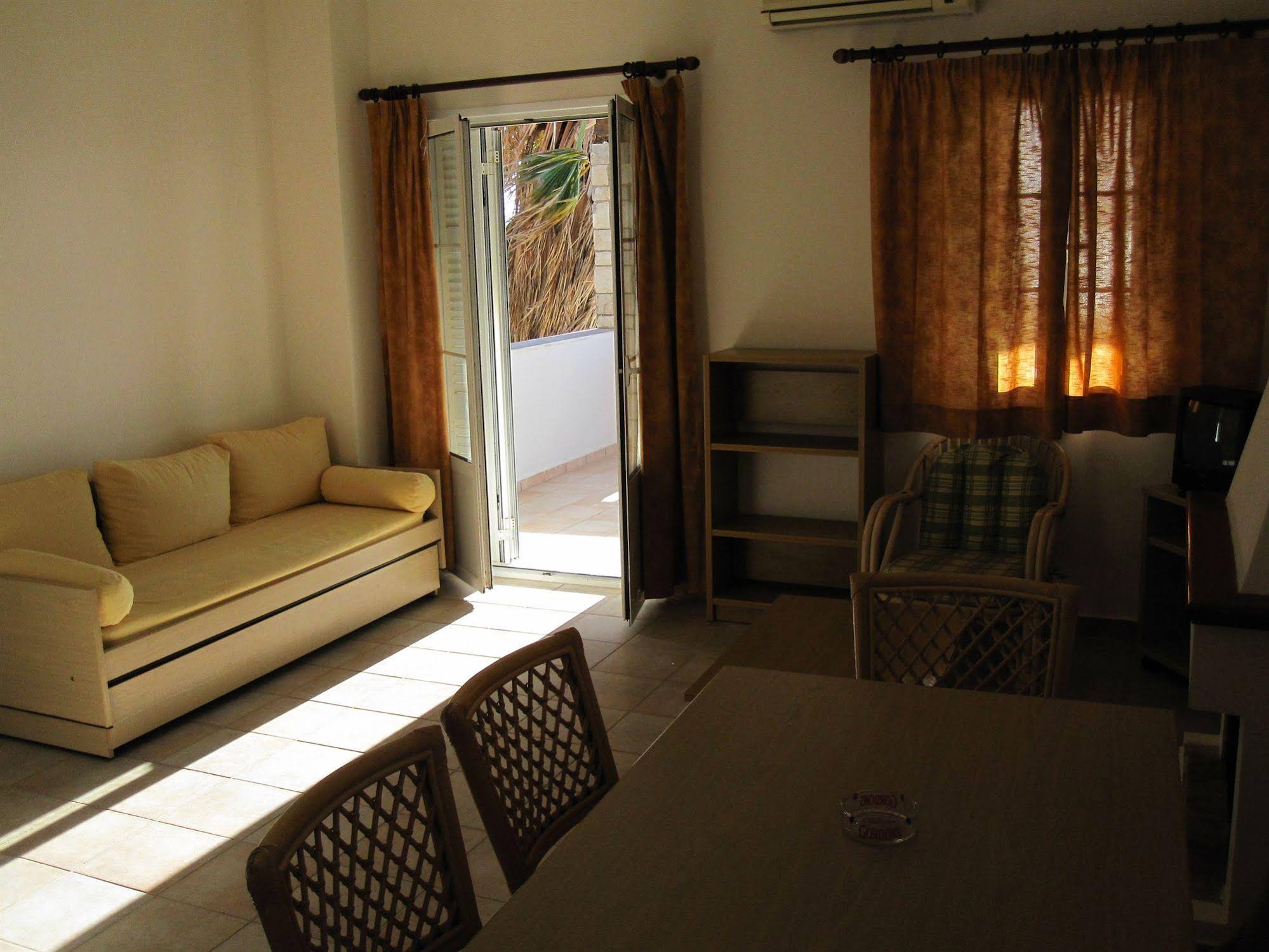 Dionysos Authentic Resort & Village