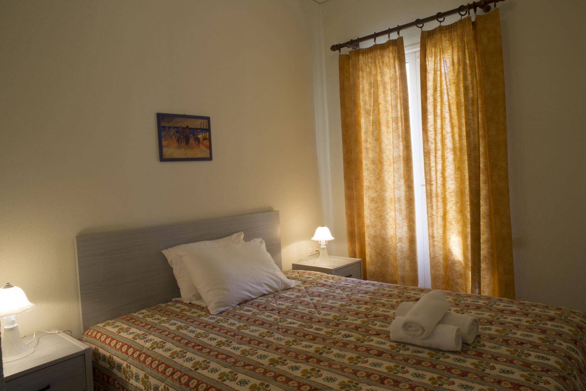 Dionysos Authentic Resort & Village